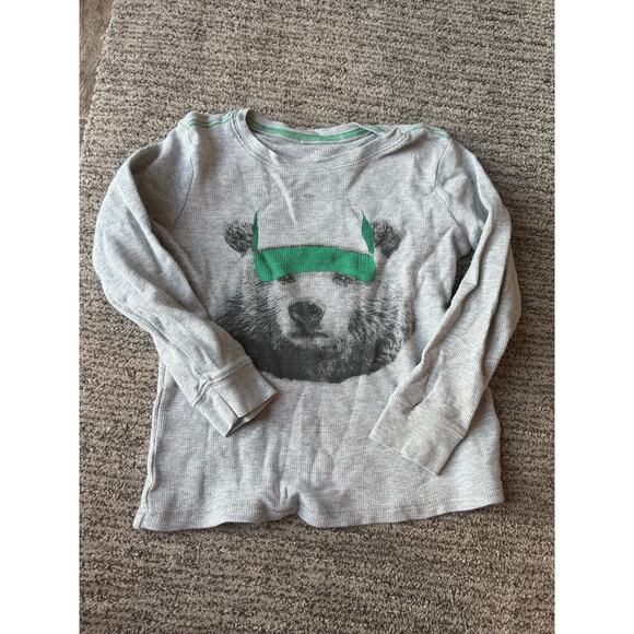 Lot of Boys size 6/7 shirts.  Jurassic park. - Picture 2 of 3